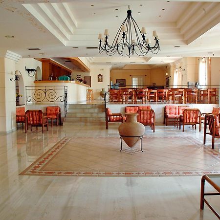 Hotel Navarone Petrochori  Eksteriør bilde