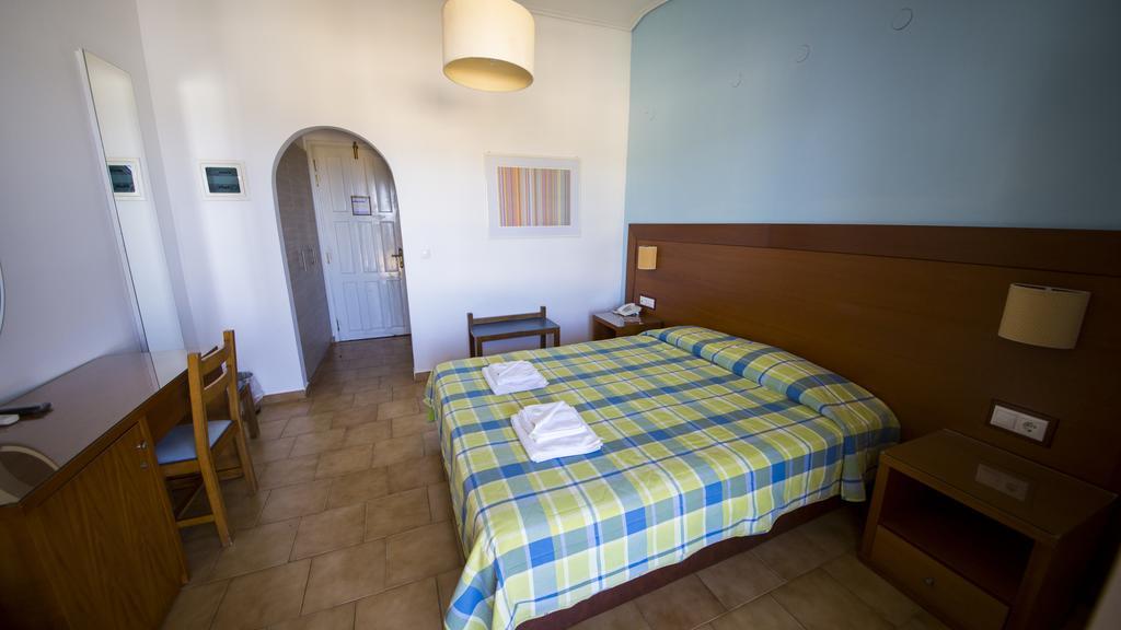 Hotel Navarone Petrochori  Eksteriør bilde