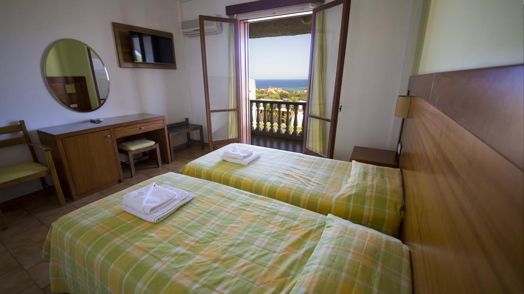 Hotel Navarone Petrochori  Eksteriør bilde