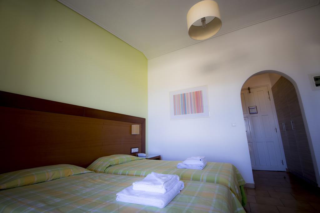 Hotel Navarone Petrochori  Eksteriør bilde